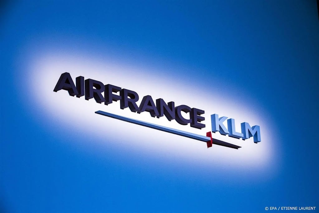 Bloomberg: Air France-KLM wil 30 tot 50 nieuwe vliegtuigen kopen