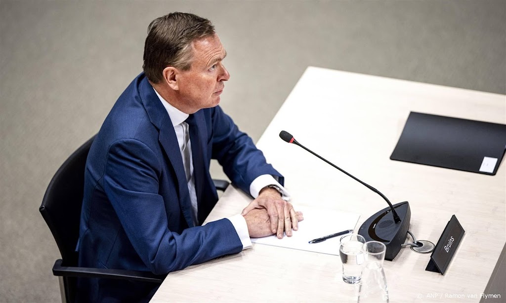 Oud-topman Bruins: harde fraudeaanpak baarde UWV direct al zorgen