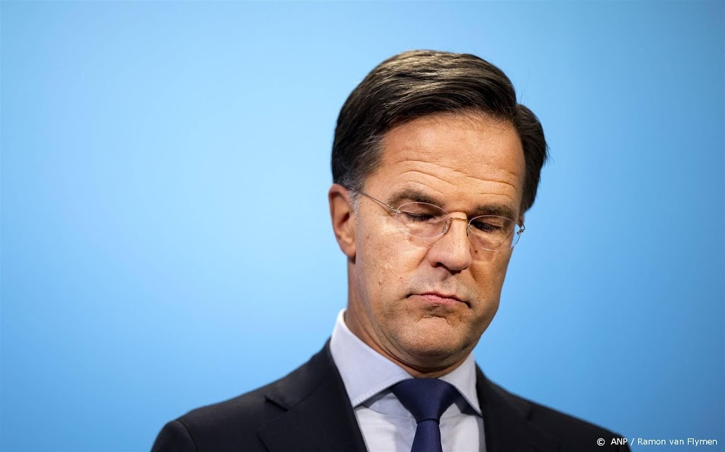 Rutte houdt vast aan omstreden asielafspraken met Tunesië