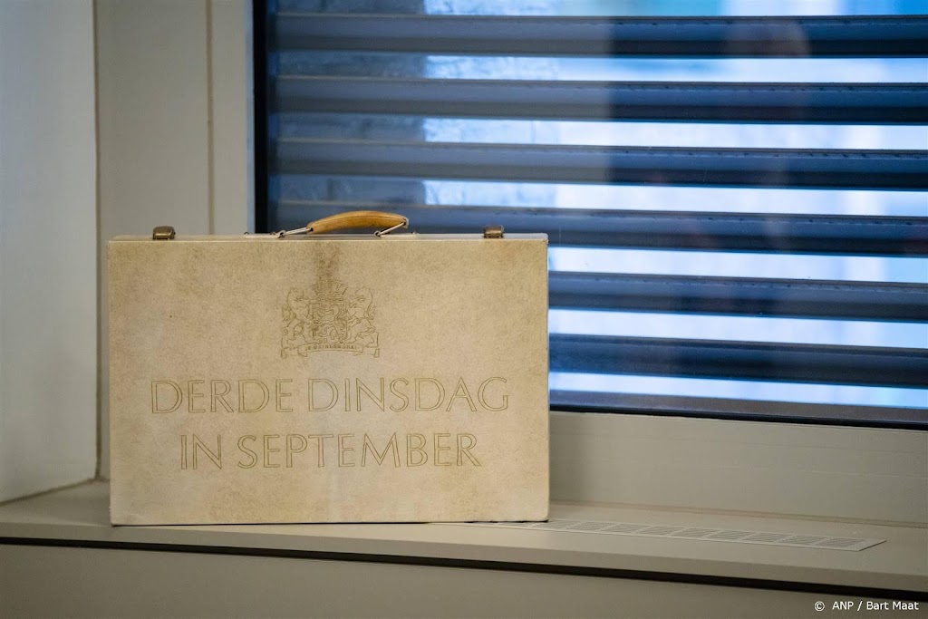 Staatsschuld daalt en koopkracht neemt met 1,8 procent toe
