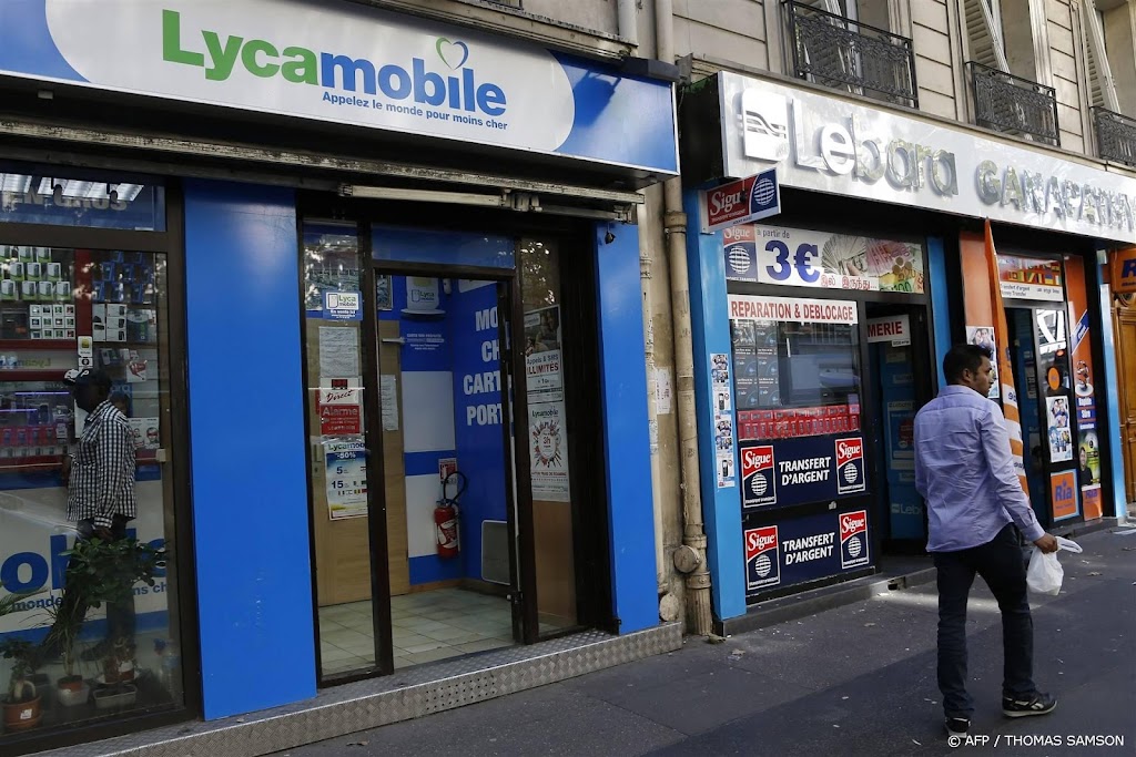 Telecomwaakhond België beboet Lycamobile voor bijna 1,4 miljoen