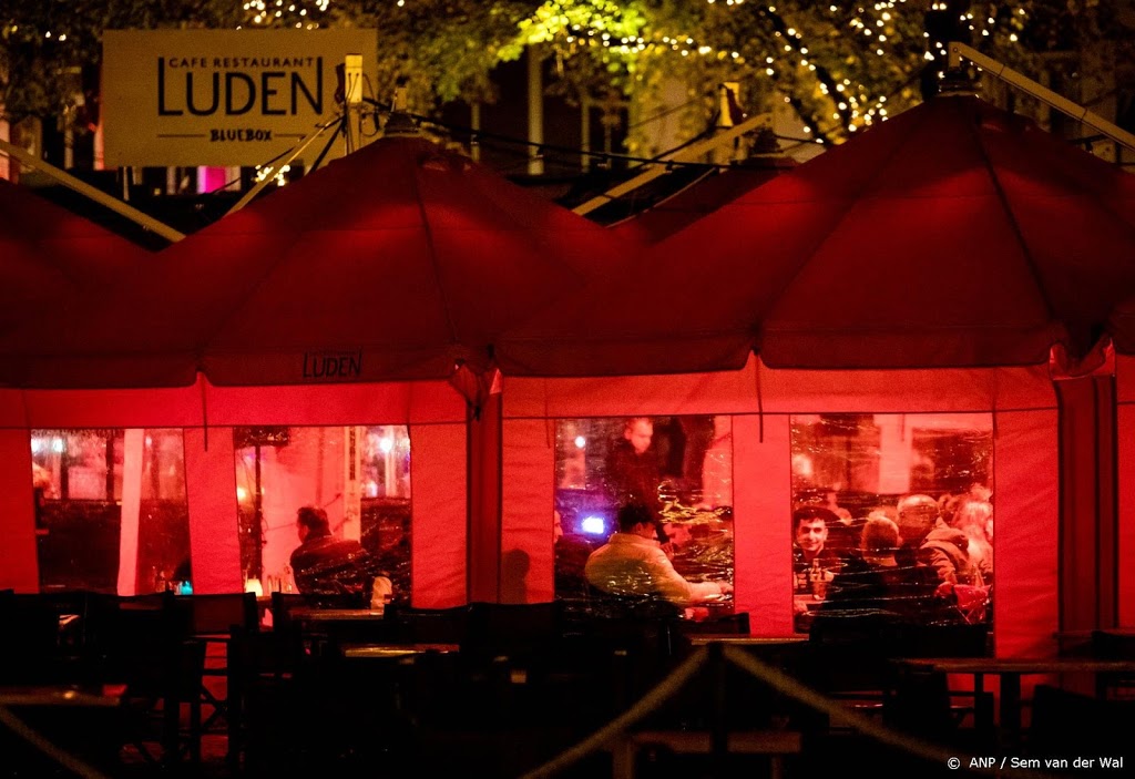 'Feest op Plein in Den Haag was momentopname'