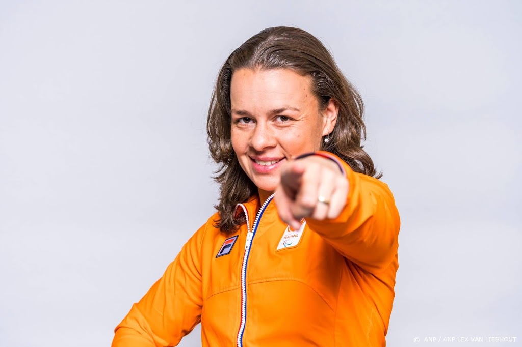 Rolstoeltennisster Buis beëindigt carrière
