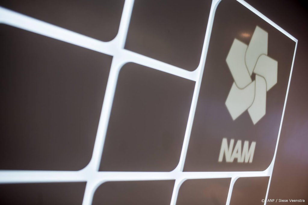 NAM schrapt honderden banen, volgend jaar meer banenverlies