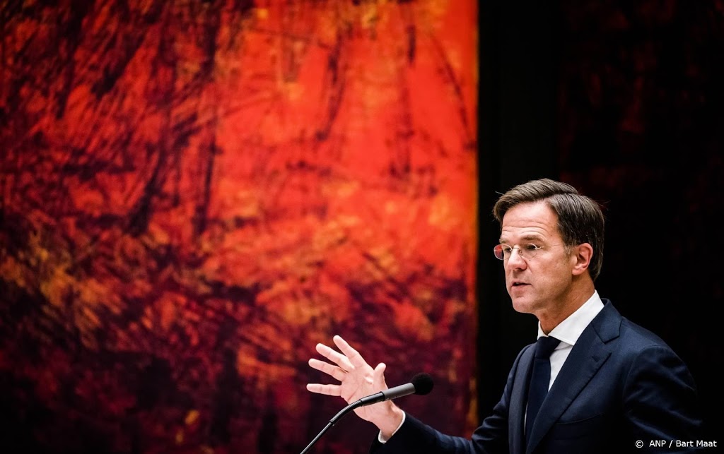 Rutte: pijnlijk voor nabestaanden dat Rusland laat afweten
