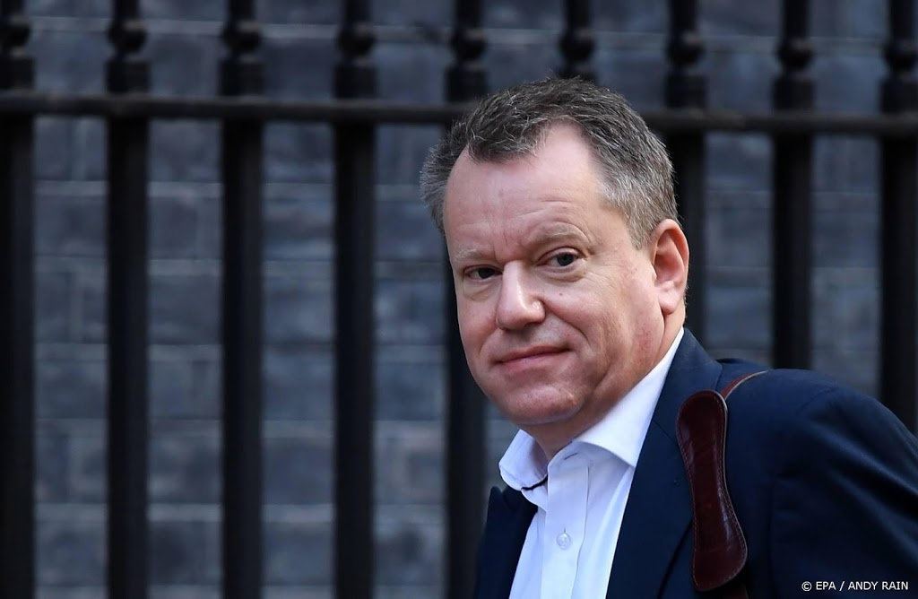 Londen 'teleurgesteld en verbaasd' over uitkomst EU-top
