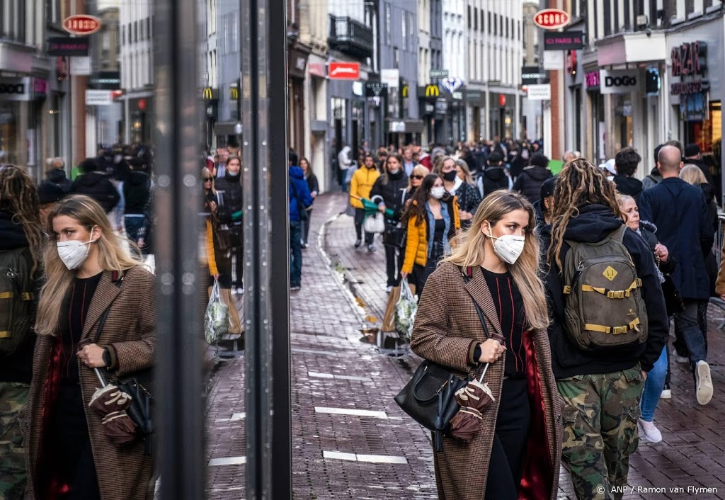 Winkeliers: maak openingstijden nu zo ruim mogelijk