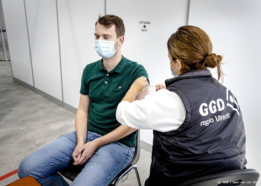RIVM: coronavaccins beschermen ook tegen overdracht Delta-variant