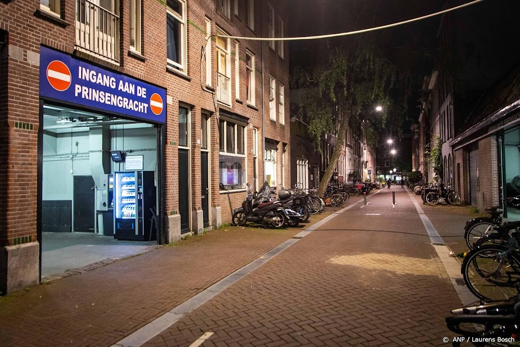 Telegraaf: beveiliger RTL kreeg tip kort voor aanslag op De Vries