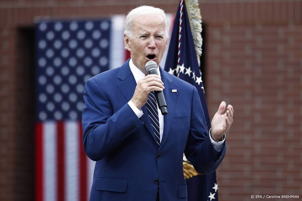 Biden noemt Pakistan 'gevaarlijk', ambassadeur op matje geroepen