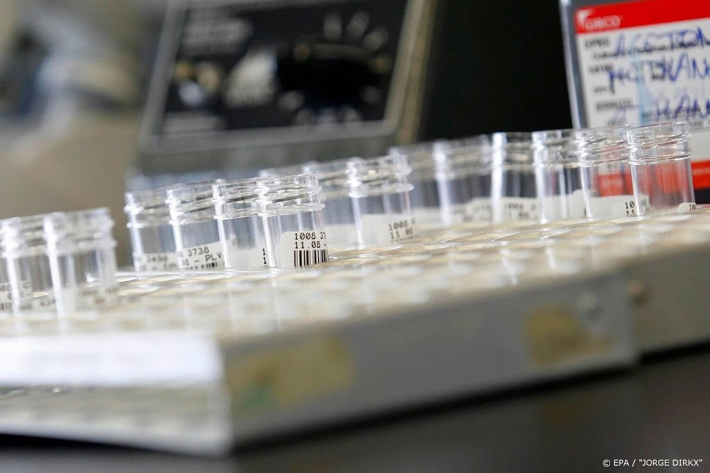 Strijd tegen superbacteriën wil niet vlotten