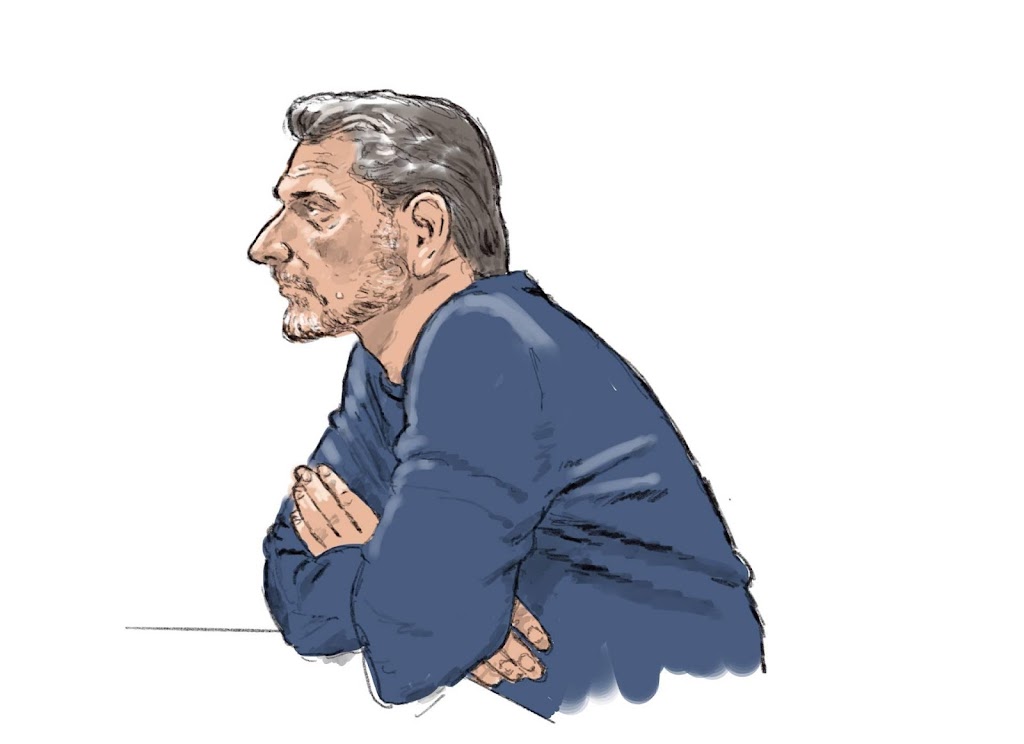 OM komt met strafeis in hoger beroep tegen Jos B.
