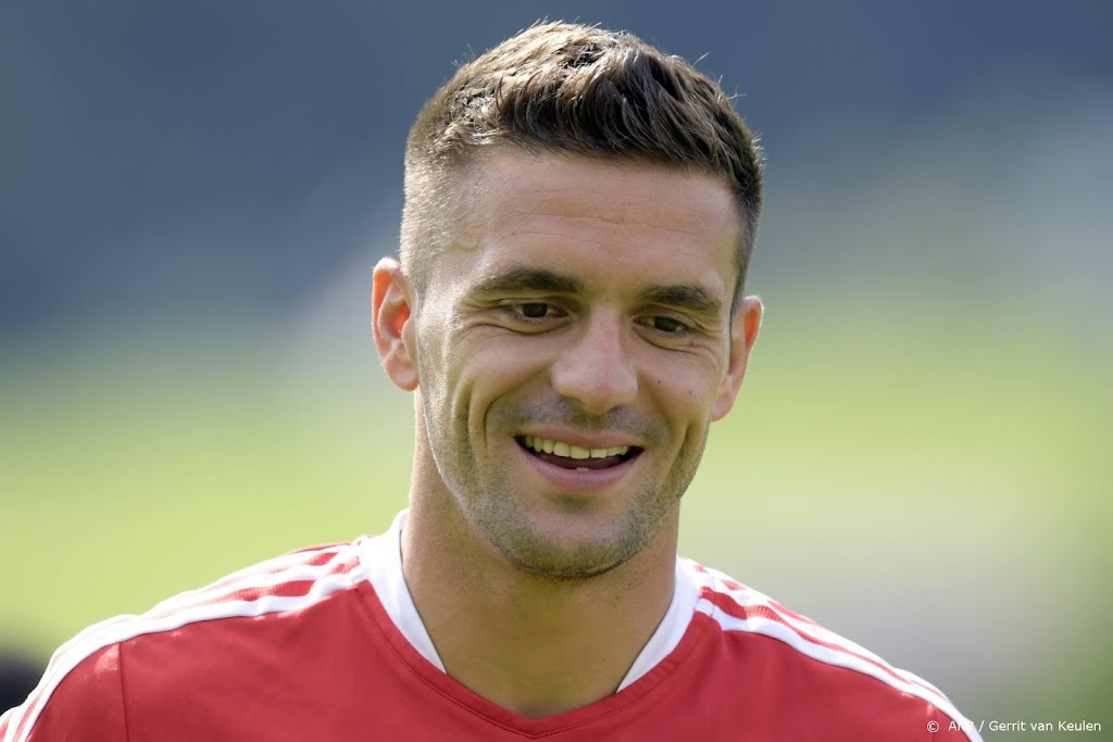 Uitblinker Tadic: alle Serviërs kunnen blij en trots zijn