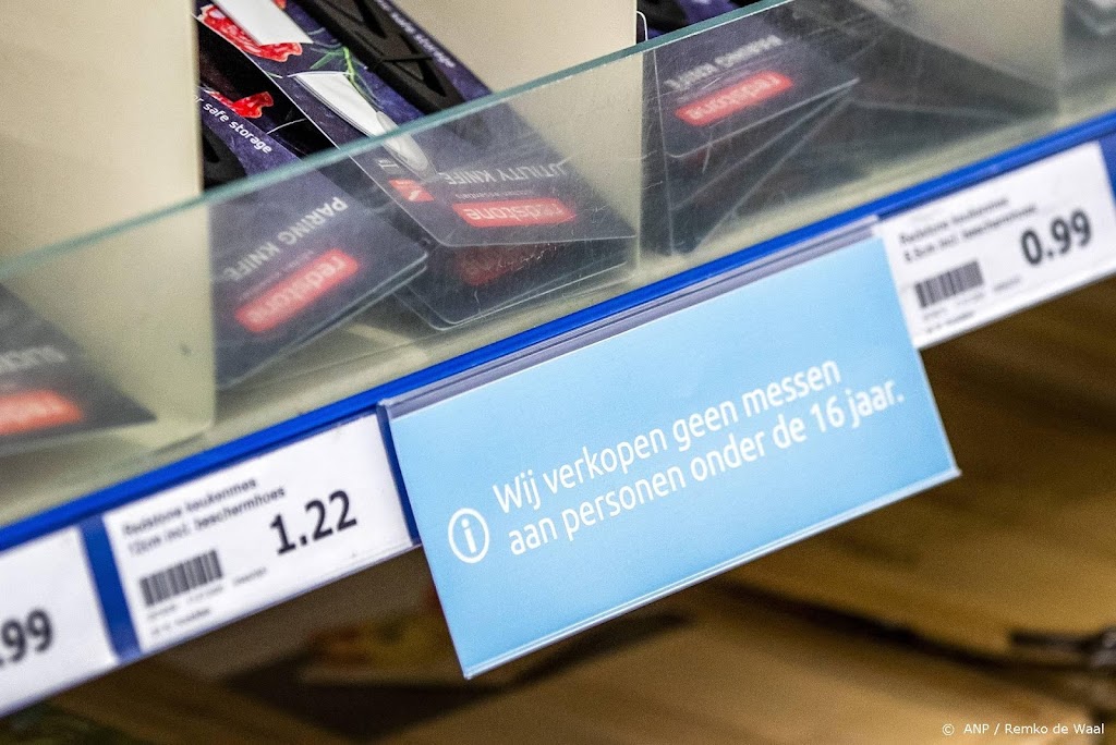 Kwart jeugdcriminaliteit heeft plaats in 1 procent van de buurten