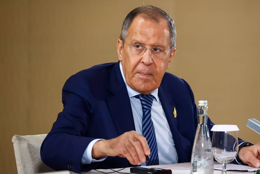 Lavrov beweert garanties te hebben voor verlenging graandeal