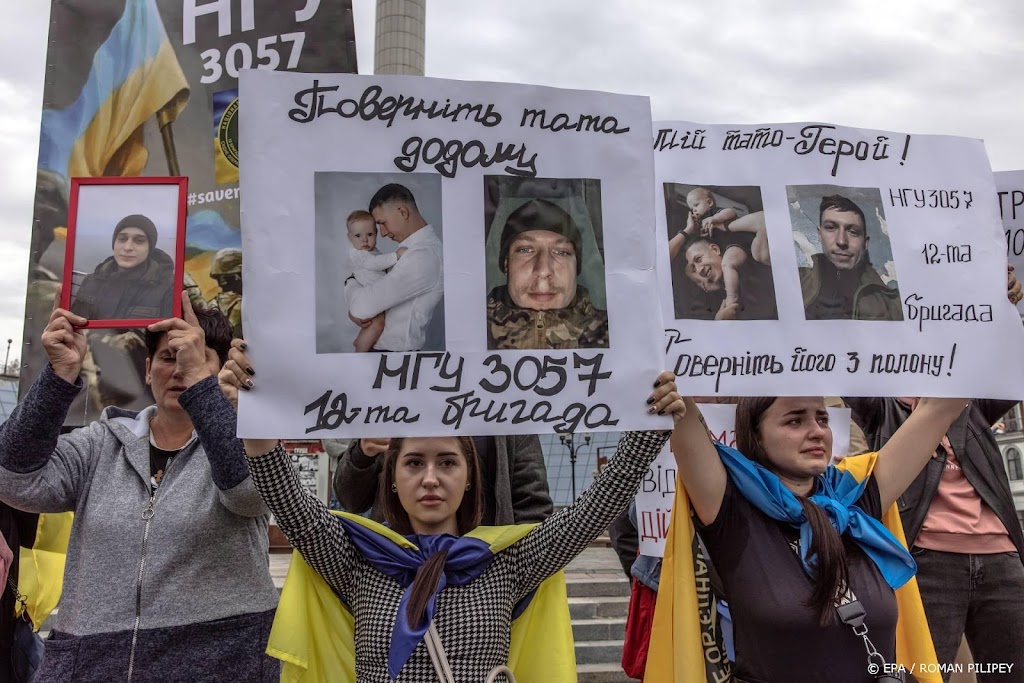 VN: krijgsgevangenen van zowel Oekraïne als Rusland gemarteld