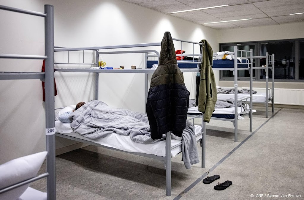 Wetenschapper: daklozen uit EU-landen onterecht anders behandeld