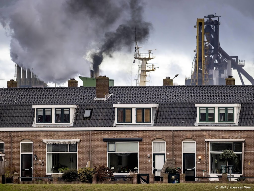 CO2-uitstoot EU door economische groei hoger dan jaar eerder