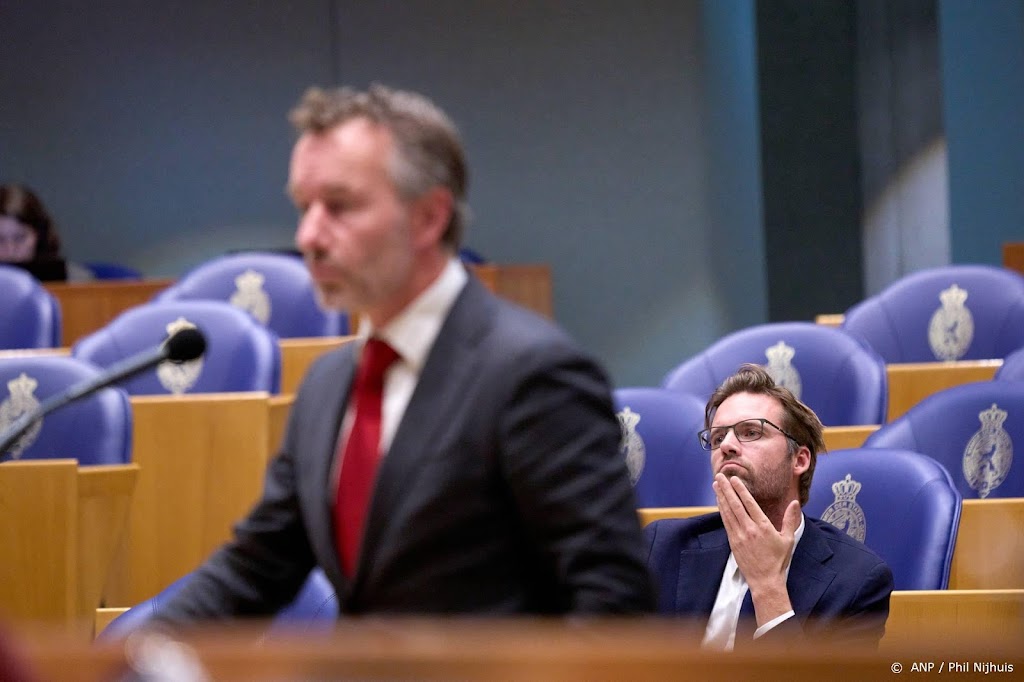 Tweede Kamer bezorgd over neergekomen Russische raketten in Polen