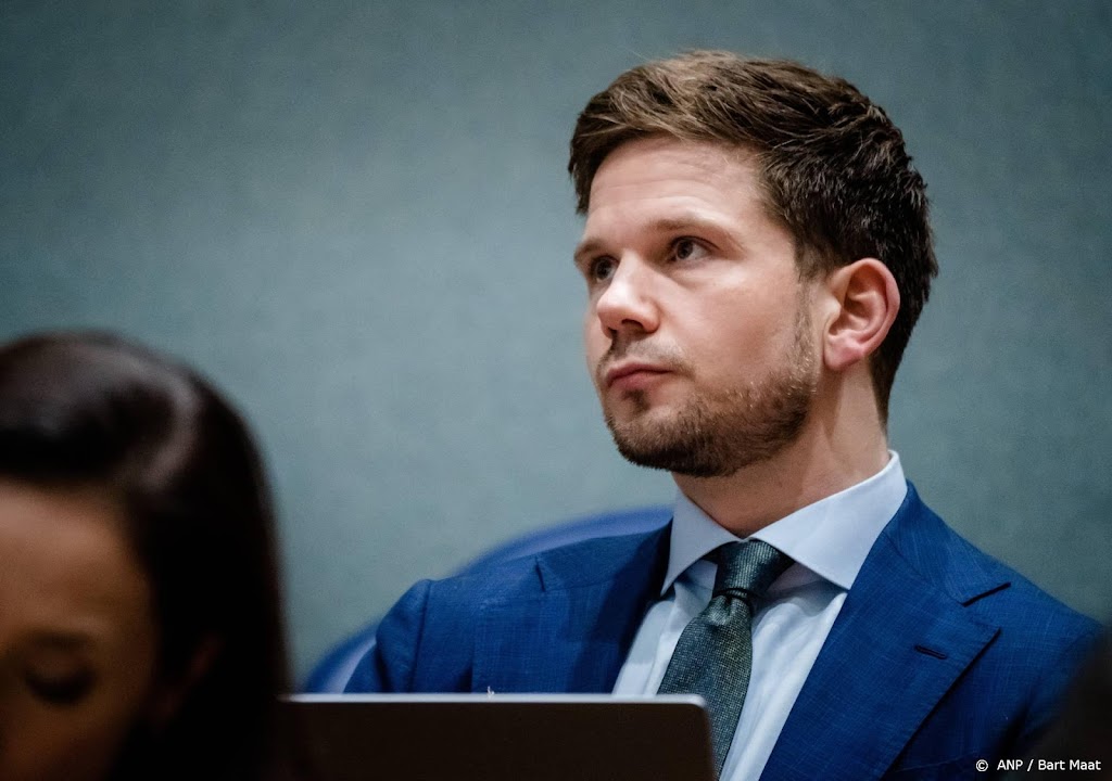 Kamerleden van links tot rechts botsen met Van Meijeren (FVD)