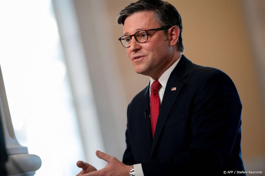 Shutdown Amerikaanse overheid afgewend