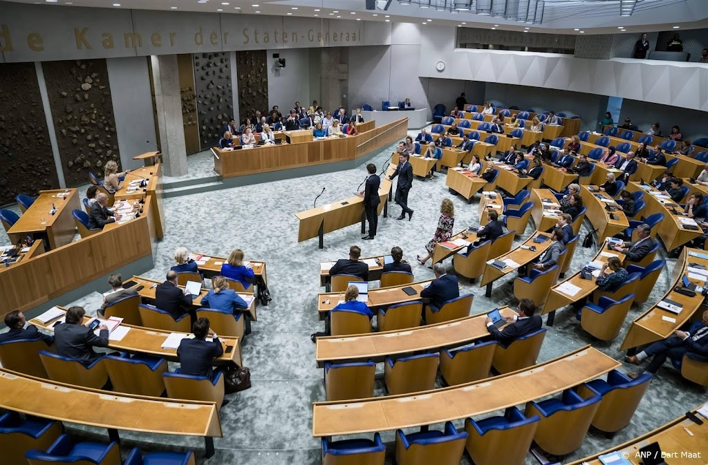 Onderzoek: kabinet nog niet transparant over lobby-afspraken