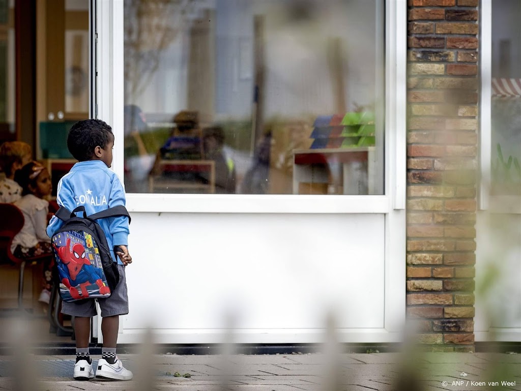 Automobilist kan volgend jaar automelding bij schoolzone krijgen
