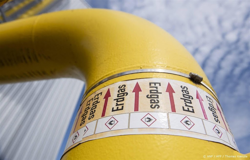 Oostenrijk zegt niet langer afhankelijk te zijn van Russisch gas