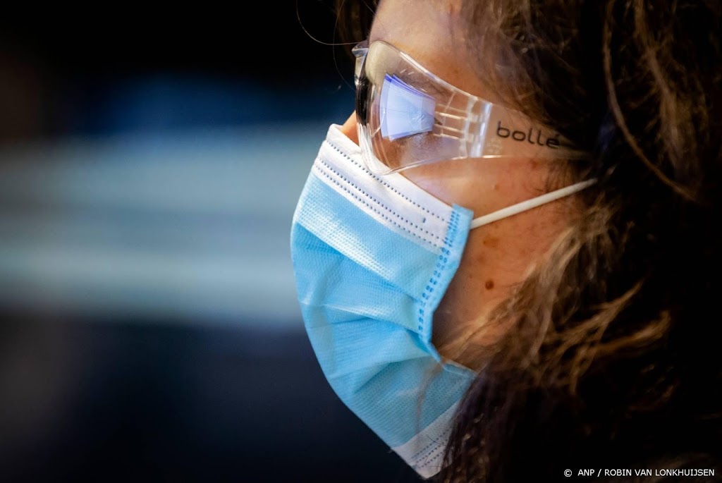 Snelle ademtest vooralsnog alleen bij mensen met coronaklachten