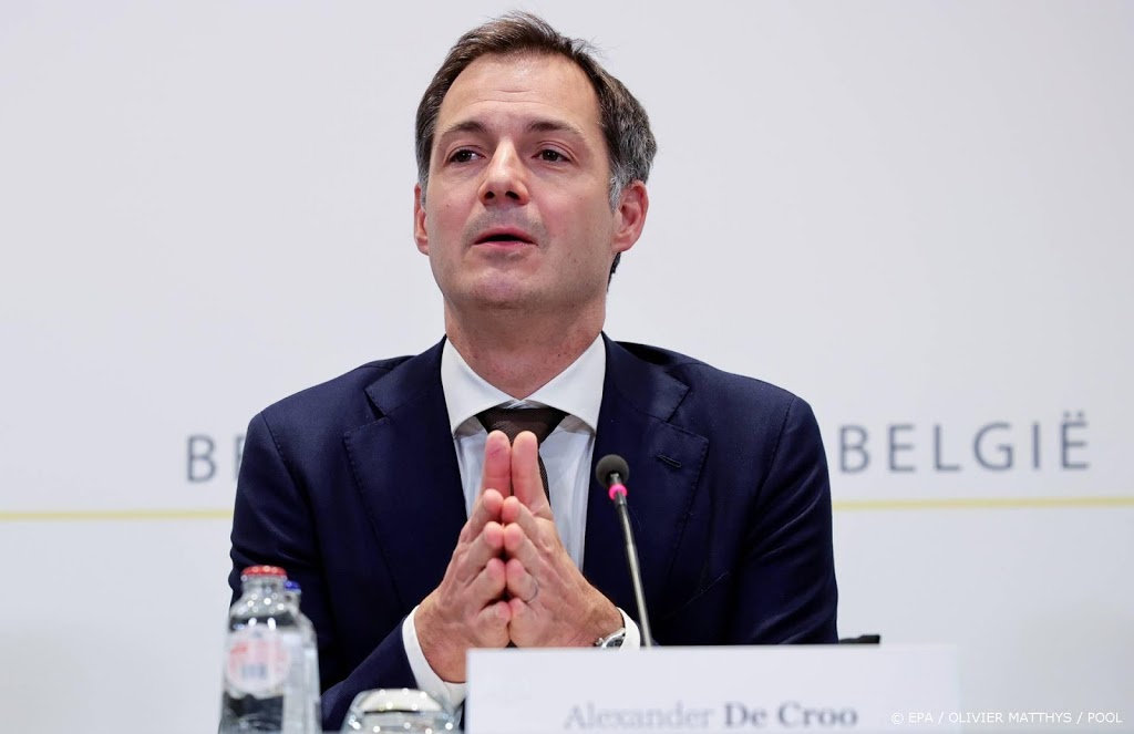 Belgische premier drukt Rutte op het hart: funshopper niet welkom