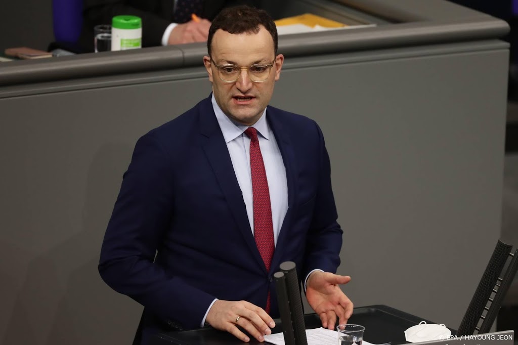 'Situatie in Duitsland kan nog veel erger worden'