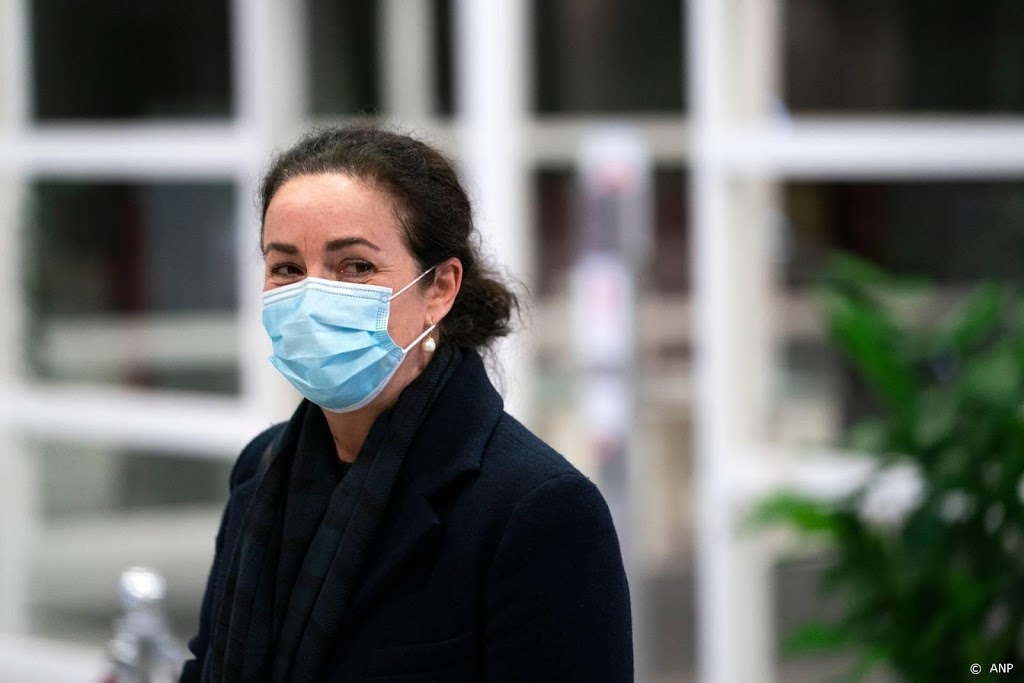 Halsema roept Amsterdammers op elkaar door lockdown te helpen