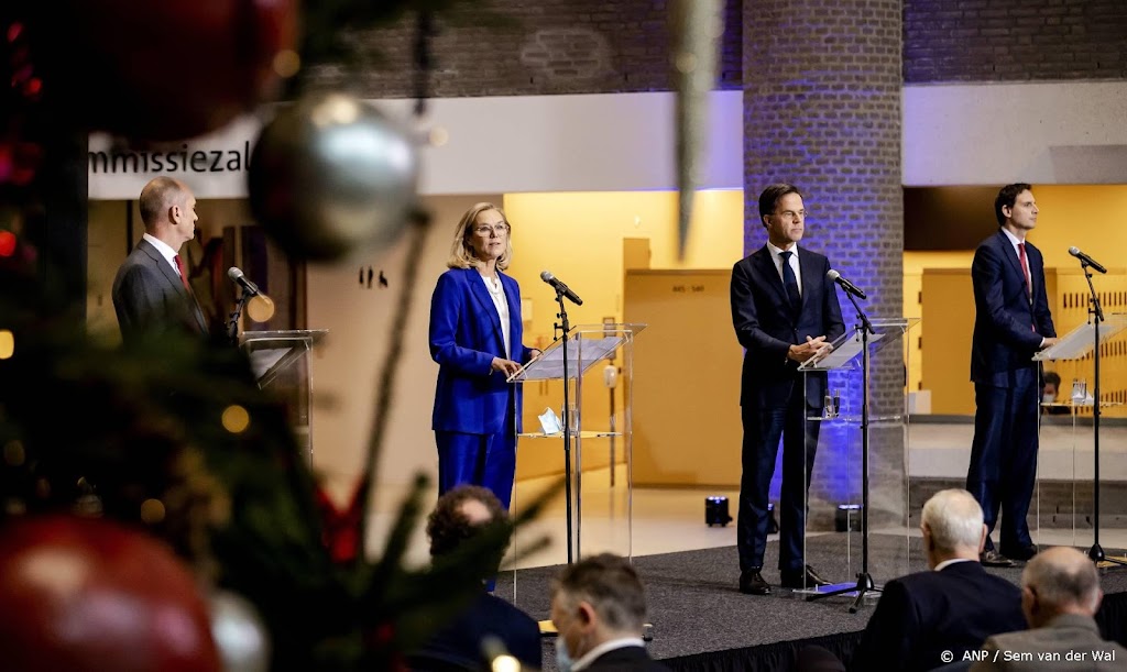Coalitie stuurt aan op suikertaks en geen btw op groente/fruit