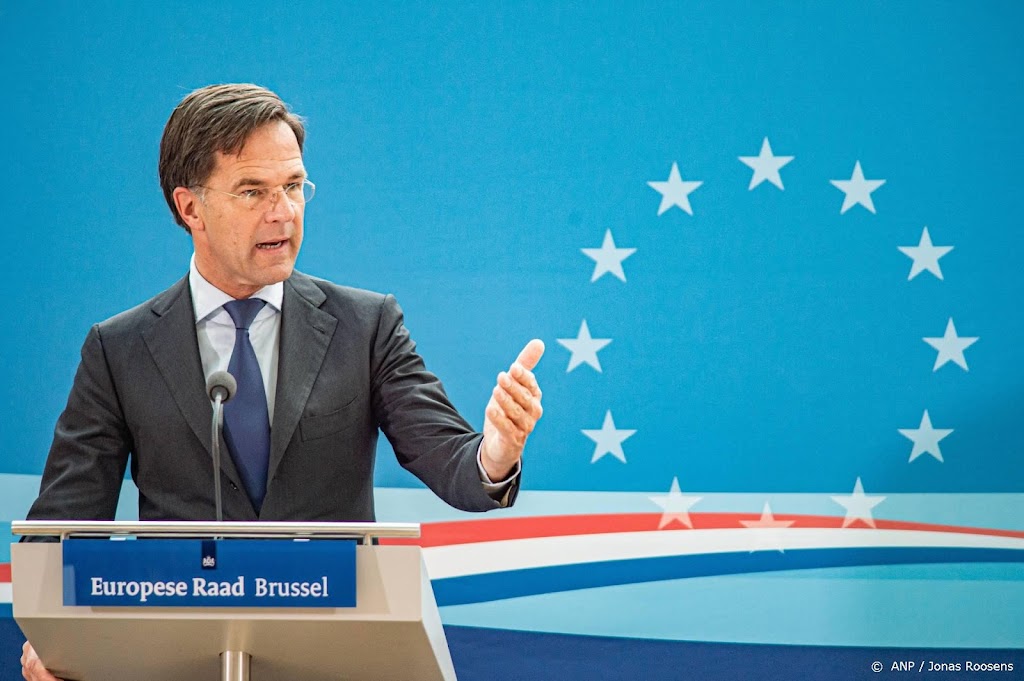De Europese Unie moet slagvaardiger worden van het nieuwe kabinet