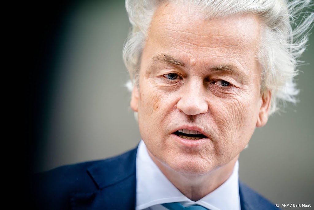 Wilders (PVV) noemt coalitieakkoord 'nachtmerrie voor Nederland'
