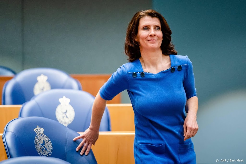 Ouwehand (PvdD) hekelt 'non-oplossingen' nieuwe coalitie