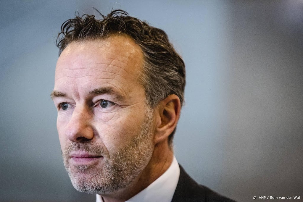 Van Haga spreekt van 'rampakkoord'