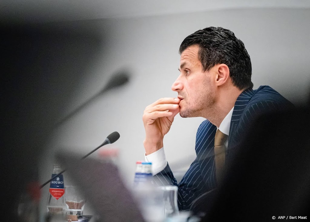 DENK mist visie en solidariteit in plannen nieuwe coalitie