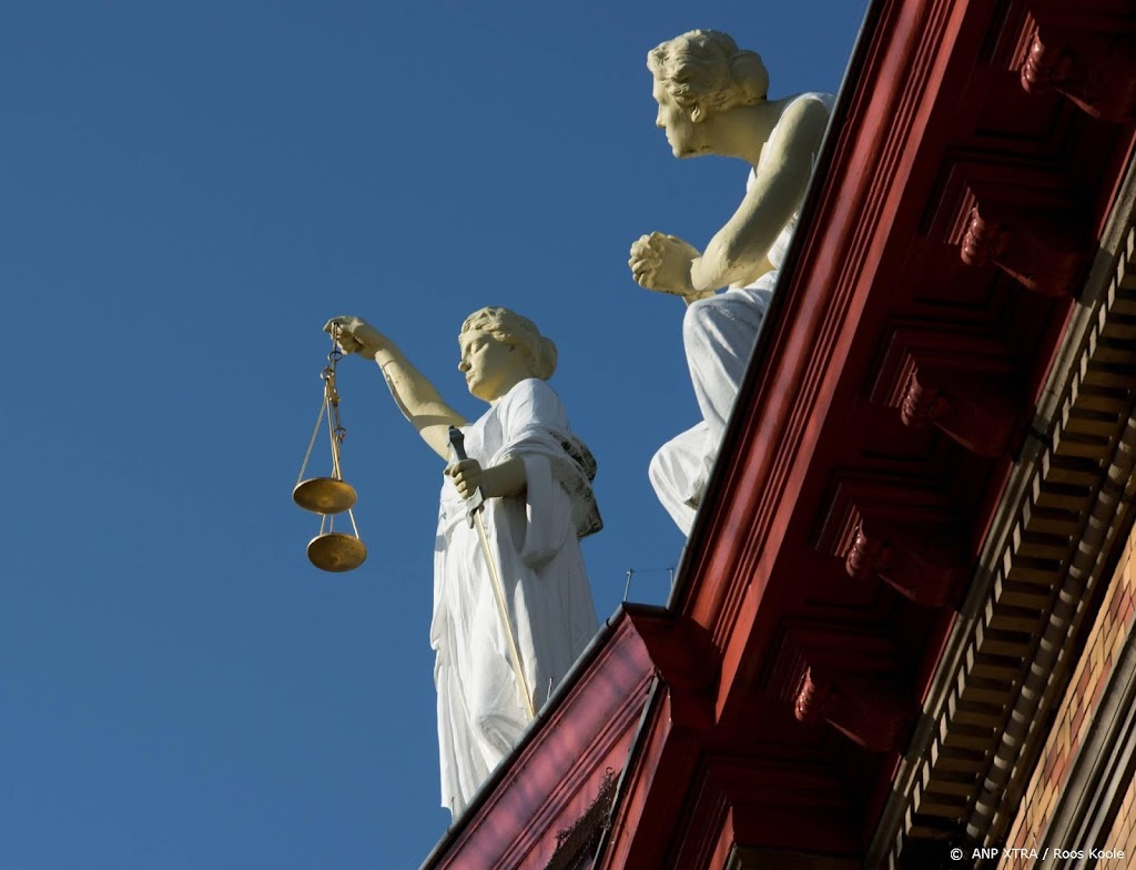 Strengere straffen voor zware criminaliteit en terrorisme