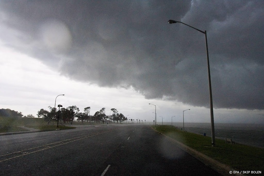 Tornado treft voorstad New Orleans, dode en gewonden
