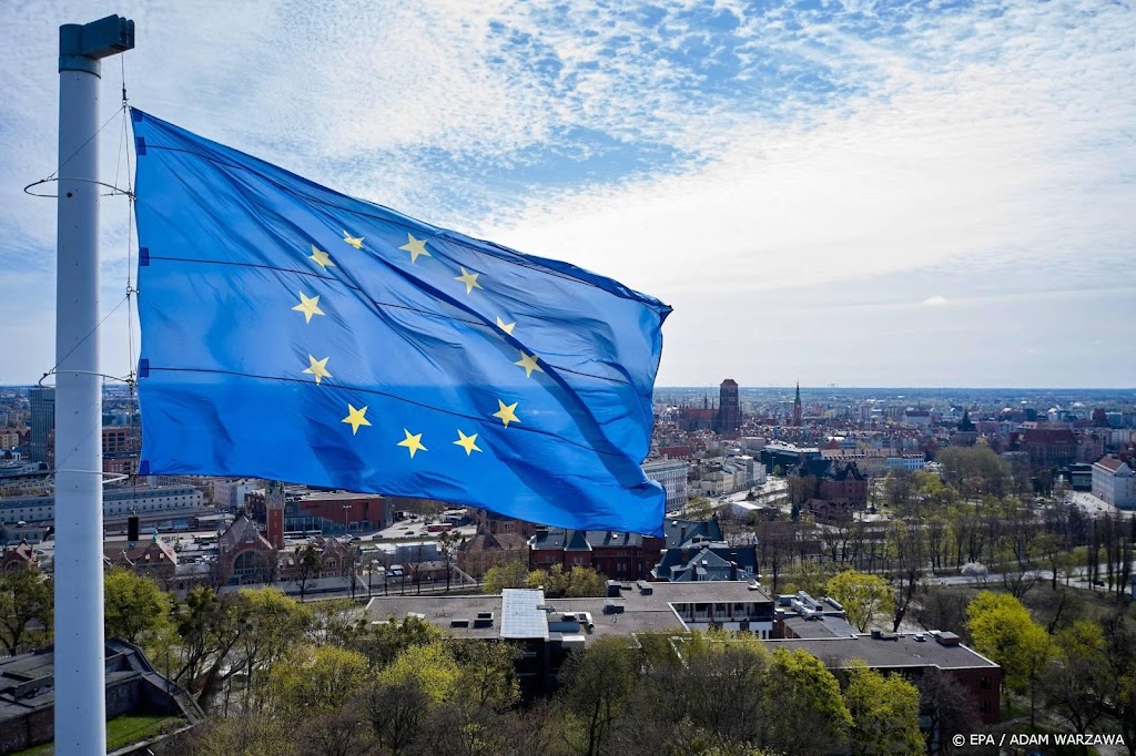 Polen frustreert EU-top met nieuw veto op minimumtaks