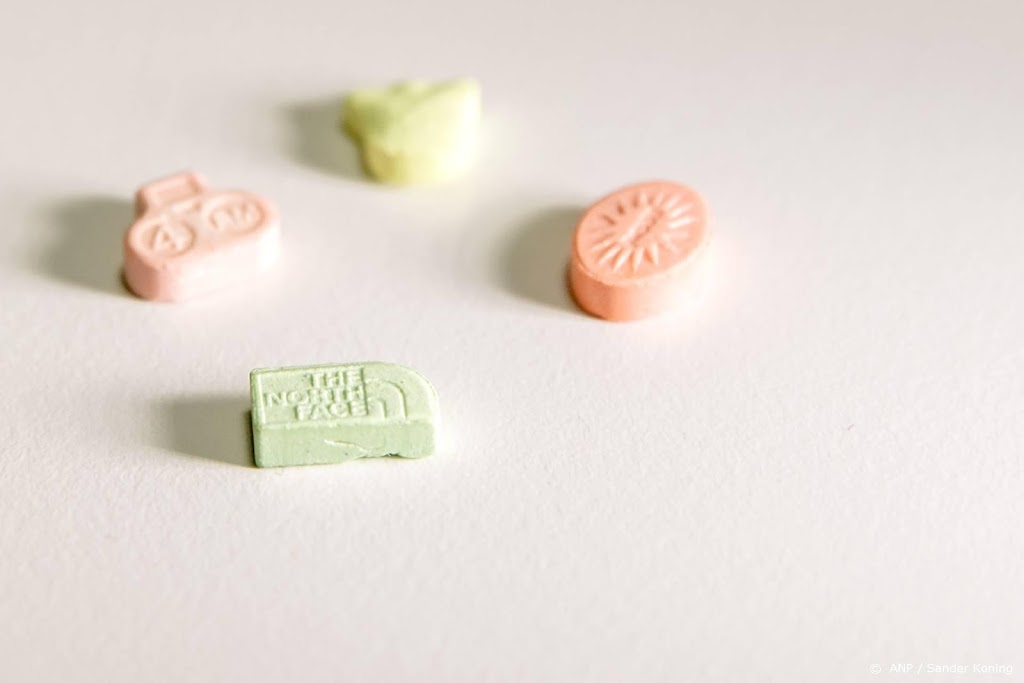 In water zit soms veel drugsafval, RIVM wil meer onderzoek