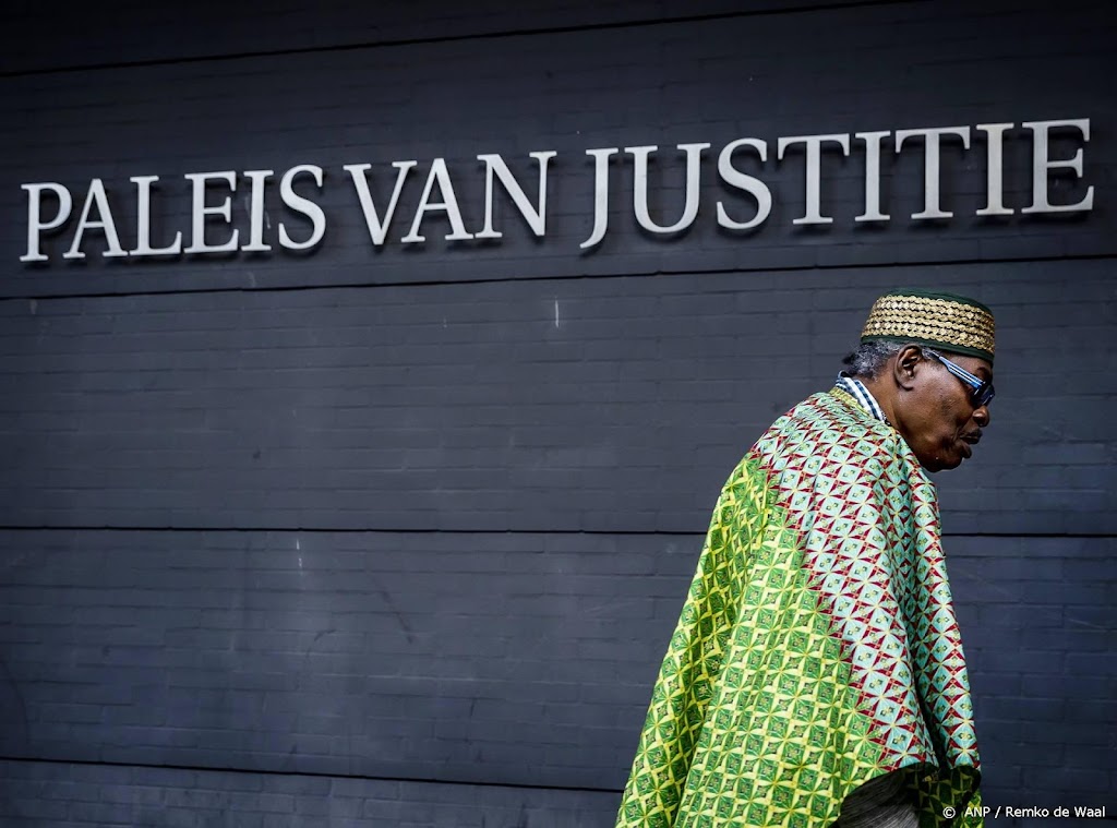 Rechter wijst eis af om uitstel excuses over slavernijverleden