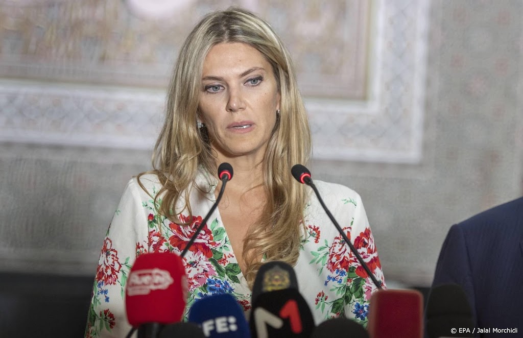 Nieuwe verdenking tegen ex-ondervoorzitter Europees Parlement