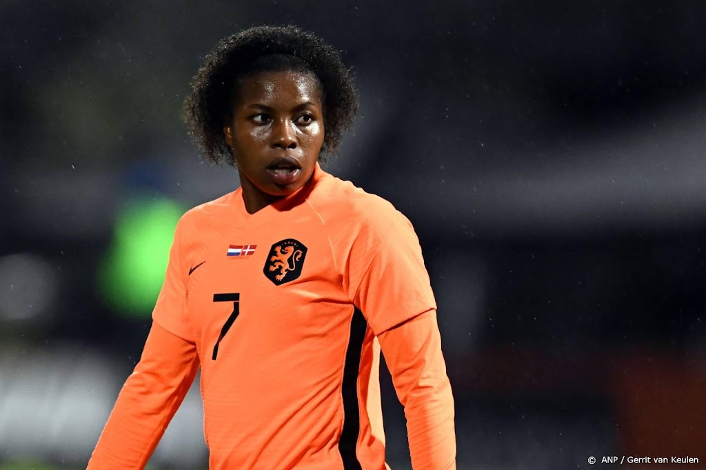 Beerensteyn scoort voor winnend Juventus in Champions League