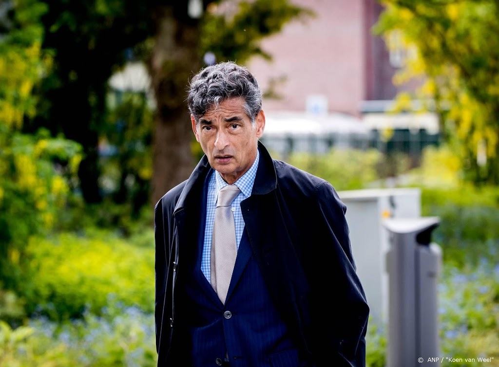 Advocaat Spong: Staat en OvJ mogelijk aansprakelijk stellen