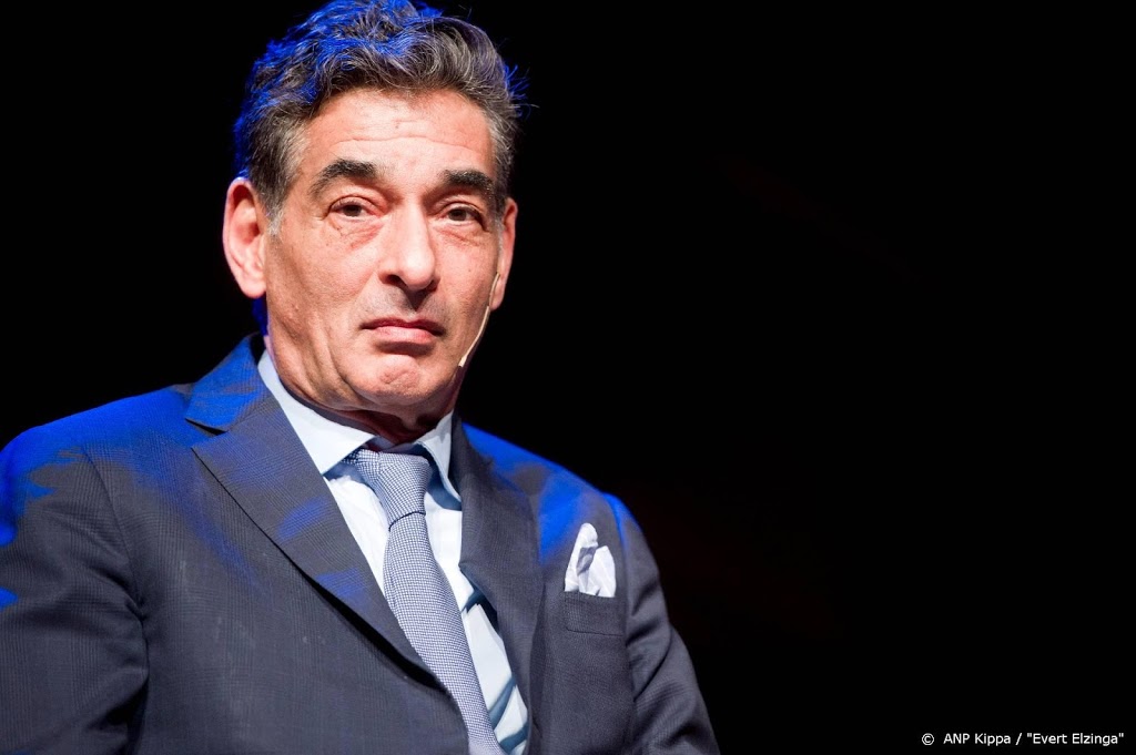 'Nederlandse en Thaise zaak hebben gedeeltelijke overlap'