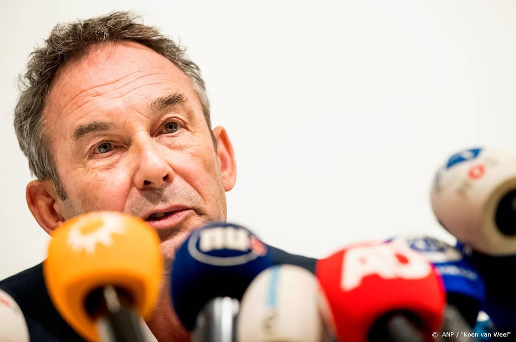 Broer krijgt teruggekeerde Van Laarhoven niet te spreken