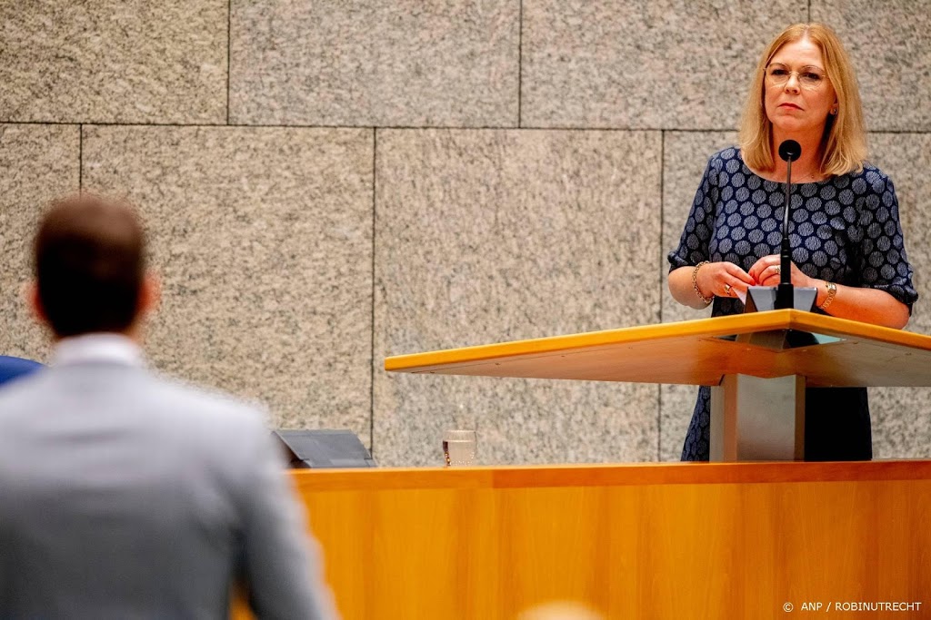 CDA wil landelijk onderzoek naar criminele inzet zorgcliënten
