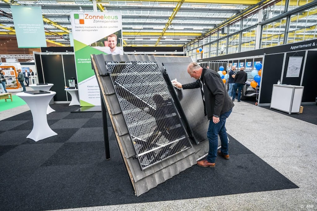 Veel technische vaklui nodig voor halen klimaatdoelen in de bouw